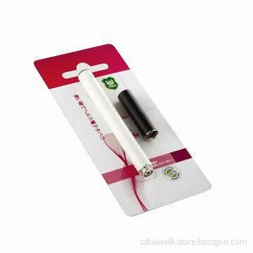 2012 Newest Disposable Electronic Cigarettes with Big Vapor
